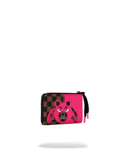 GUMDROP MONEY BEAR SHARK WALLET | Sprayground Value