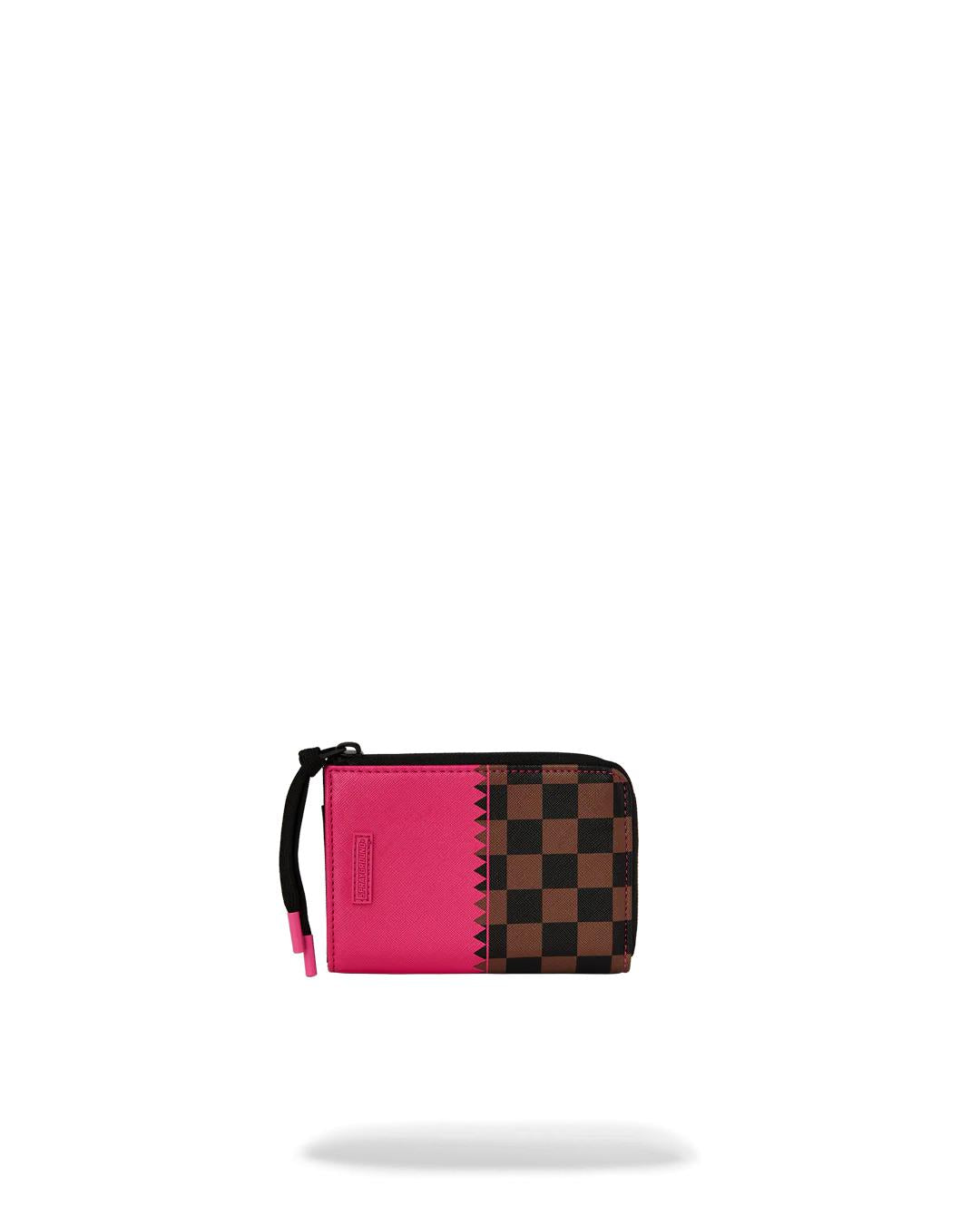 GUMDROP MONEY BEAR SHARK WALLET | Sprayground Value