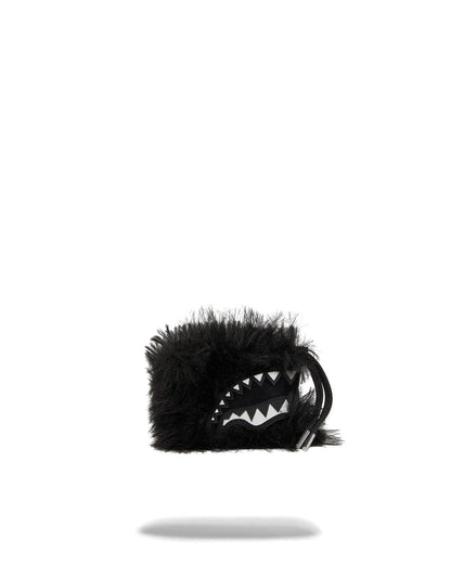 FURZILLA SHARK (NIGHT) WALLET | Sprayground Latest