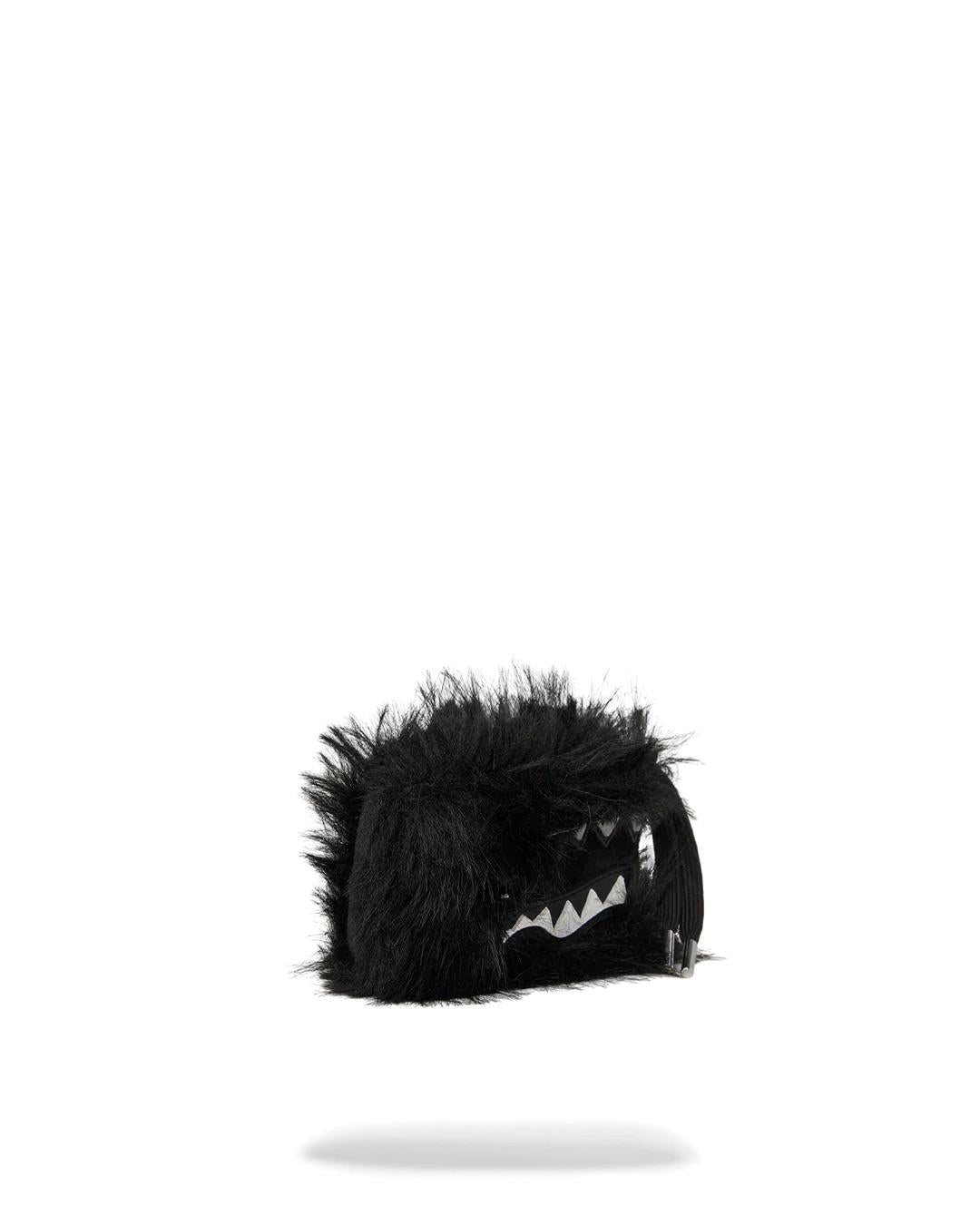 FURZILLA SHARK (NIGHT) WALLET | Sprayground Latest