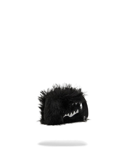 FURZILLA SHARK (NIGHT) WALLET | Sprayground Latest