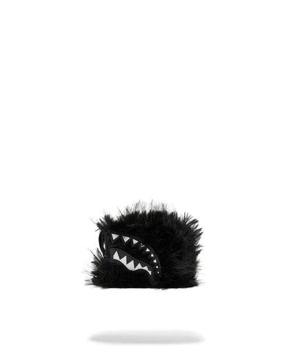 FURZILLA SHARK (NIGHT) WALLET | Sprayground Latest