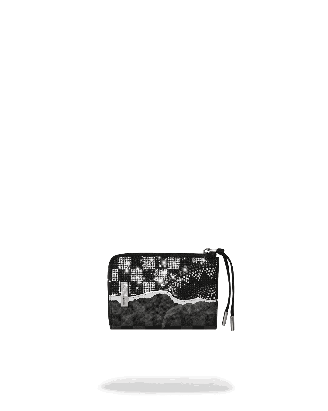 DIAMOND HEIST WALLET | Sprayground Quality