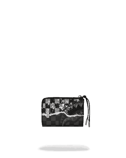 DIAMOND HEIST WALLET | Sprayground Quality