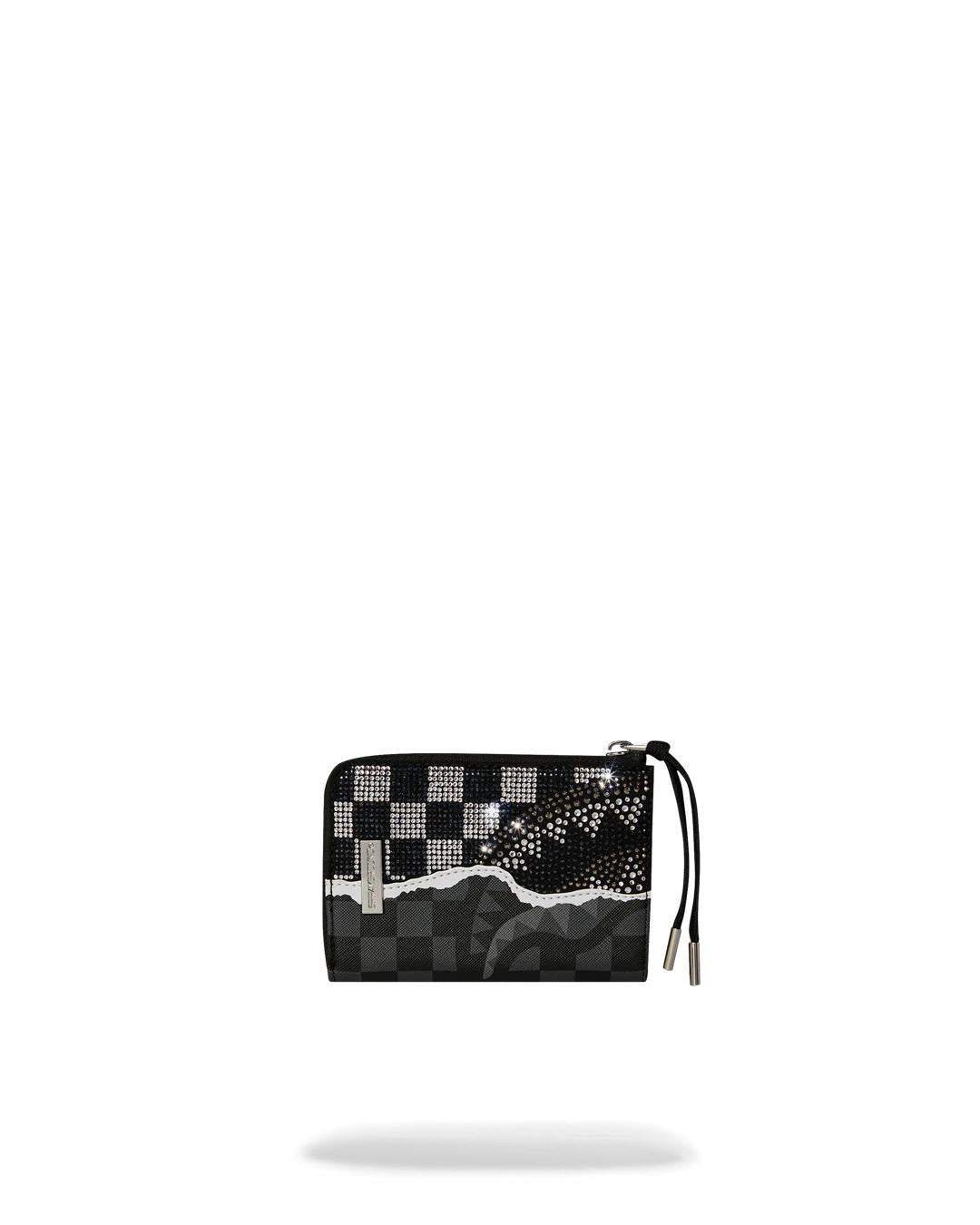 DIAMOND HEIST WALLET | Sprayground Quality