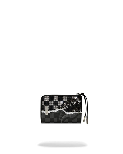 DIAMOND HEIST WALLET | Sprayground Quality