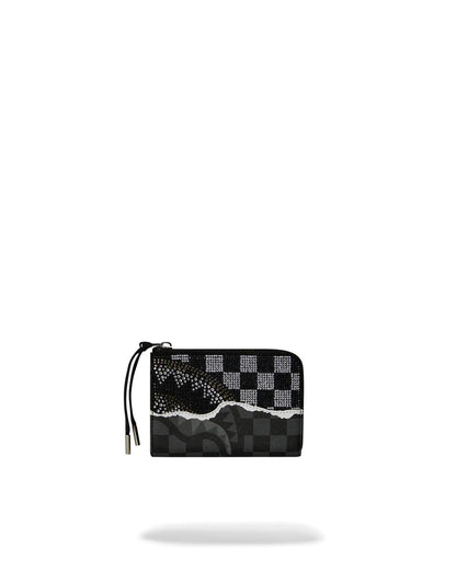 DIAMOND HEIST WALLET | Sprayground Quality