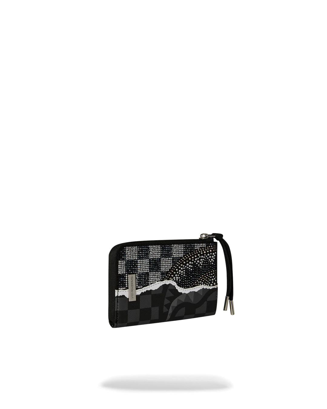 DIAMOND HEIST WALLET | Sprayground Quality