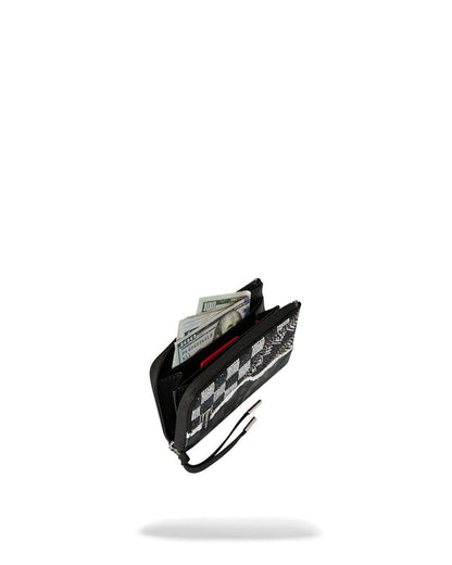 DIAMOND HEIST WALLET | Sprayground Quality
