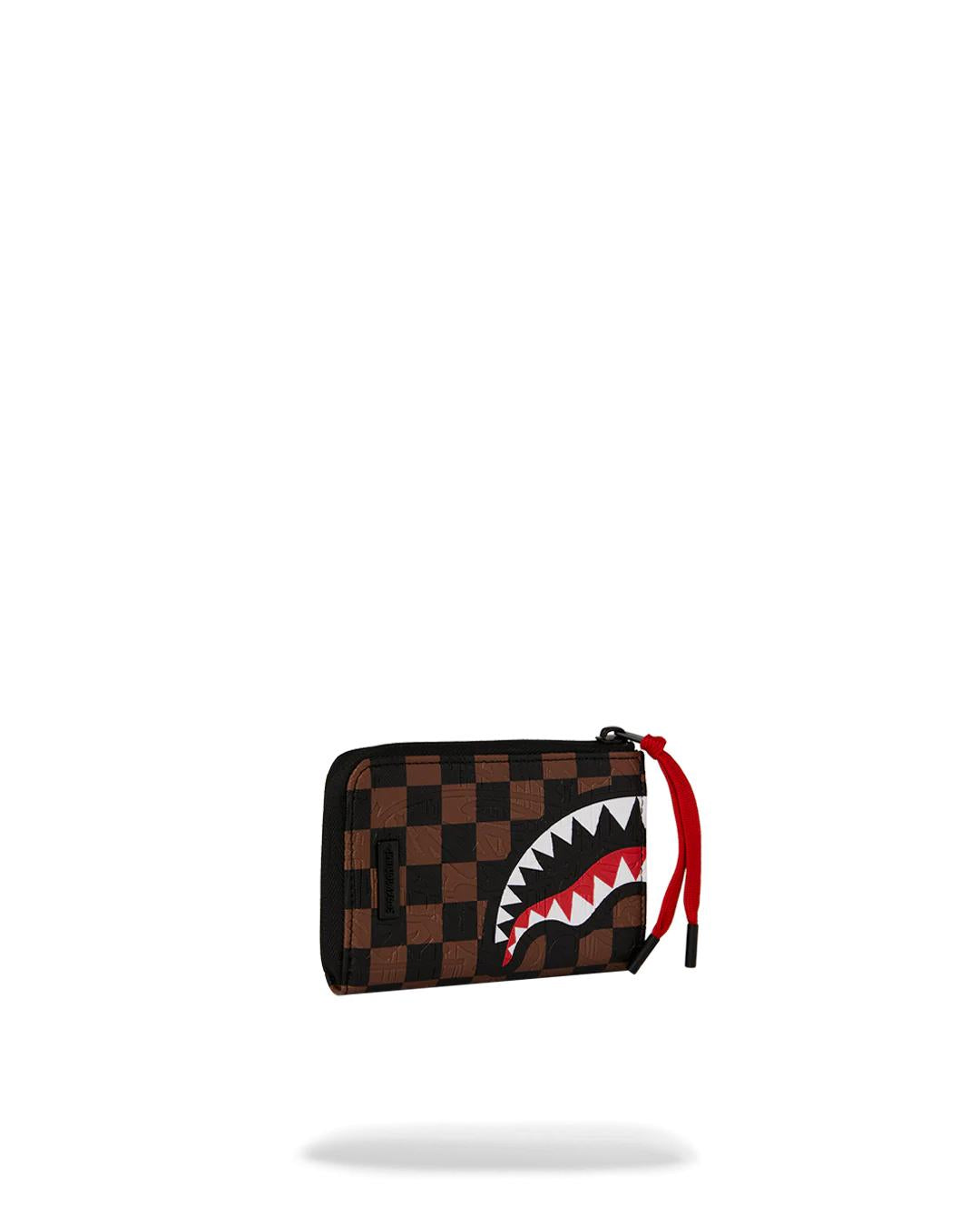 THE PRIVATE JET SHARK CLUB WALLET | Sprayground Premium
