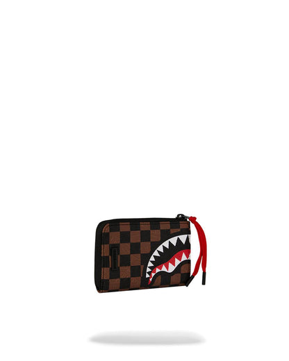 THE PRIVATE JET SHARK CLUB WALLET | Sprayground Premium