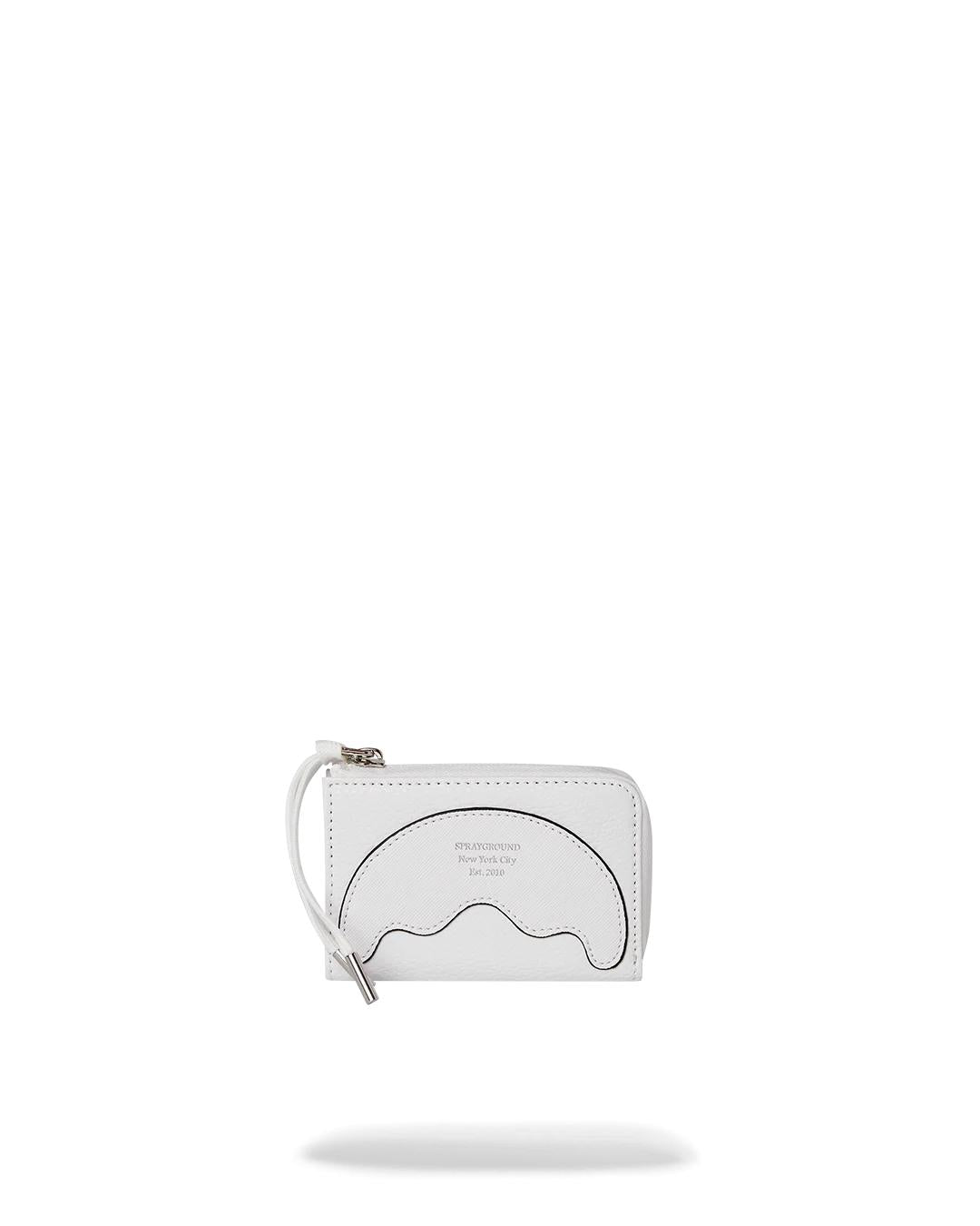 THE HEADQUARTERS - REFLECTION WALLET | Sprayground Popular