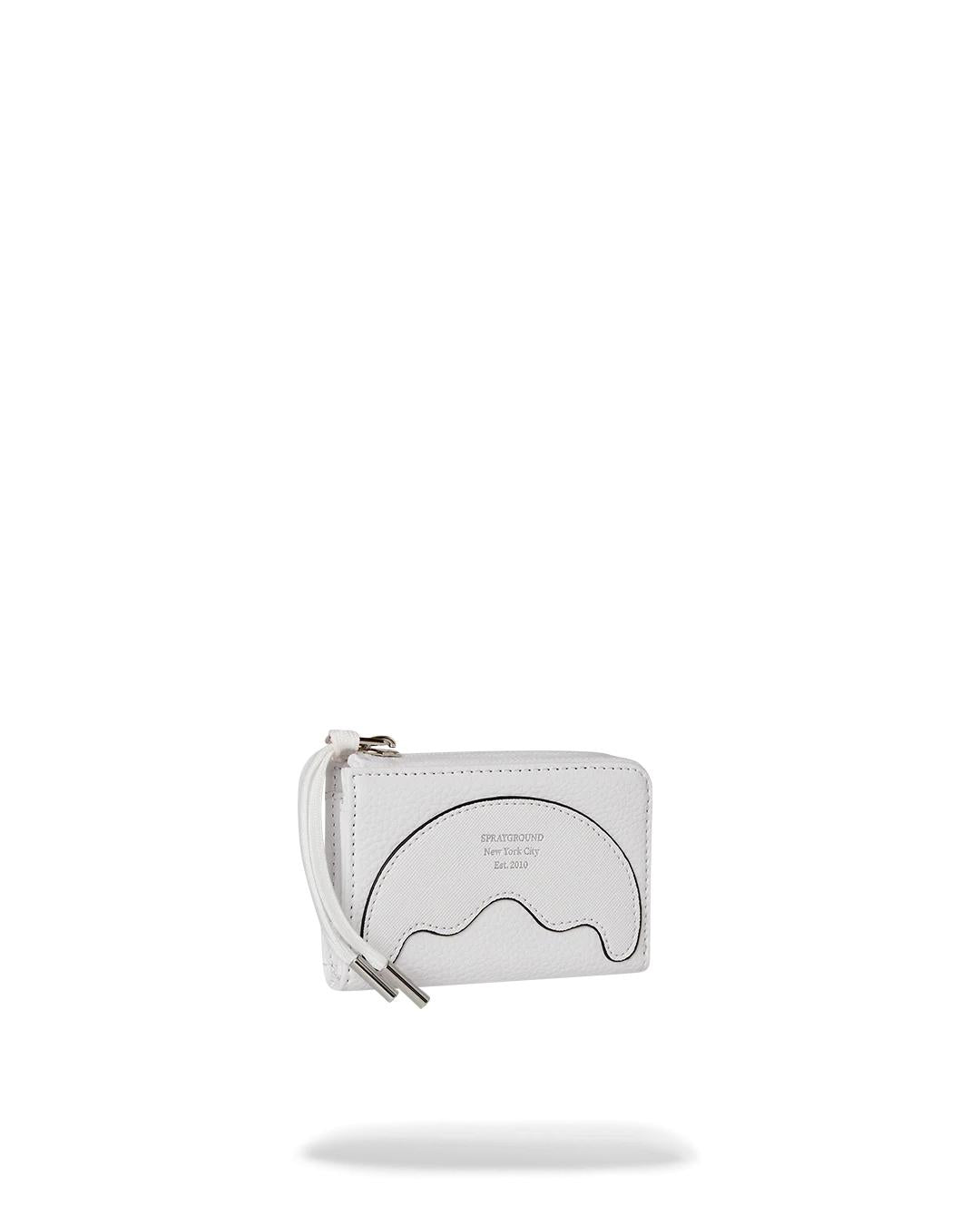 THE HEADQUARTERS - REFLECTION WALLET | Sprayground Popular