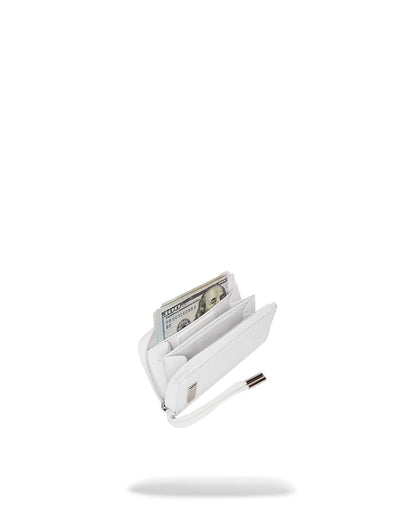 THE HEADQUARTERS - REFLECTION WALLET | Sprayground Popular
