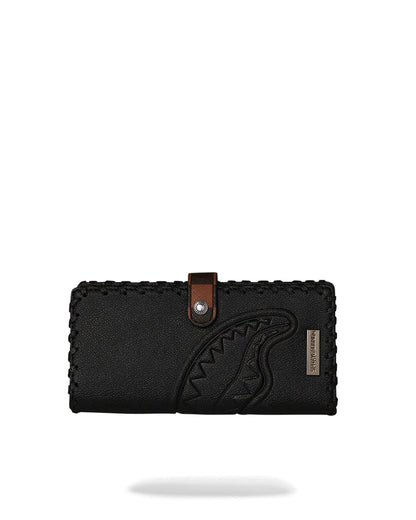 CHECKPOINT ROYALE SINGLE-FOLD WALLET | Sprayground Trending