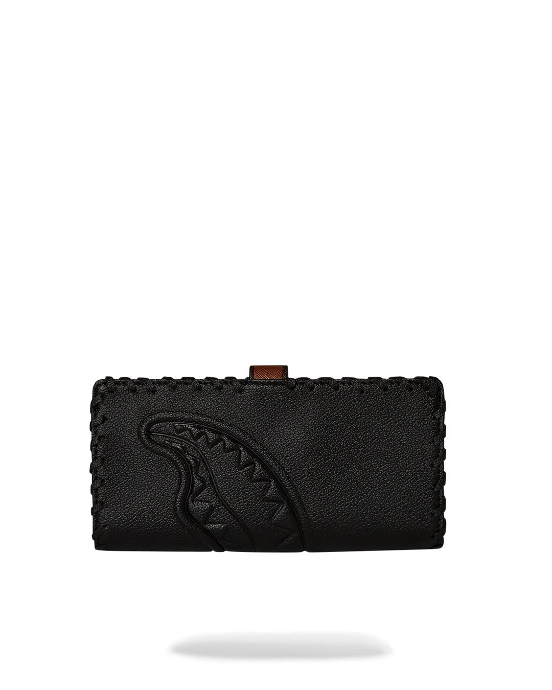 CHECKPOINT ROYALE SINGLE-FOLD WALLET | Sprayground Trending