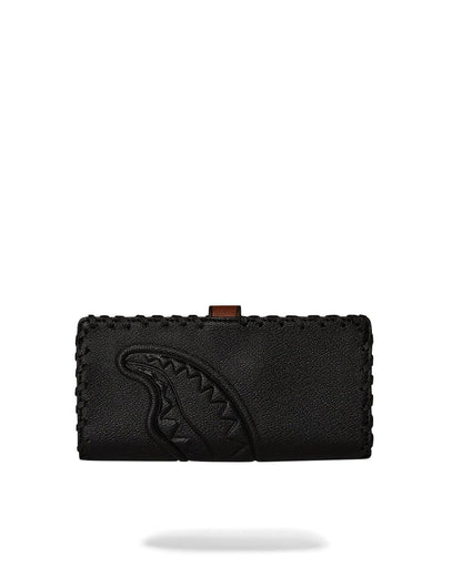 CHECKPOINT ROYALE SINGLE-FOLD WALLET | Sprayground Trending
