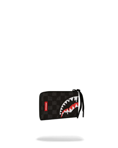 SHARKS IN PARIS THUNDERDRIP WALLET | Sprayground Best Seller