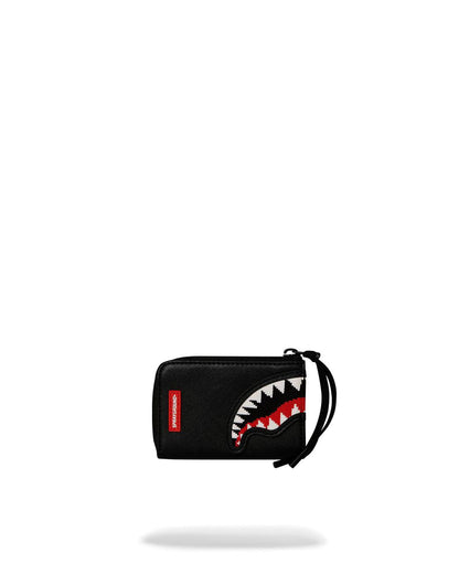 KNIT COMMANDER WALLET | Sprayground Recommended