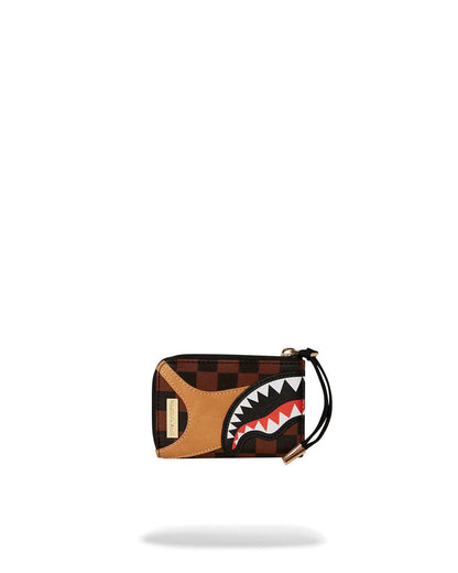 HENNYVILLE WALLET | Sprayground Exclusive