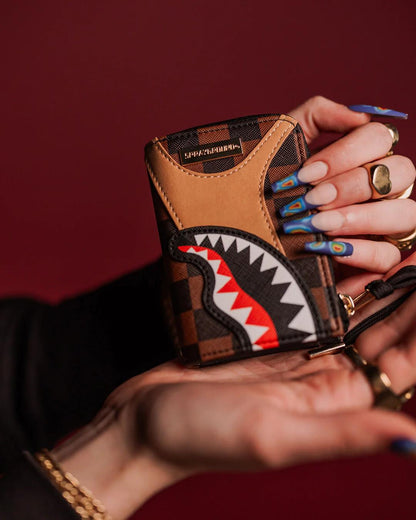 HENNYVILLE WALLET | Sprayground Exclusive
