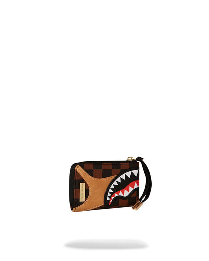 HENNYVILLE WALLET | Sprayground Exclusive