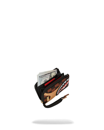 HENNYVILLE WALLET | Sprayground Exclusive