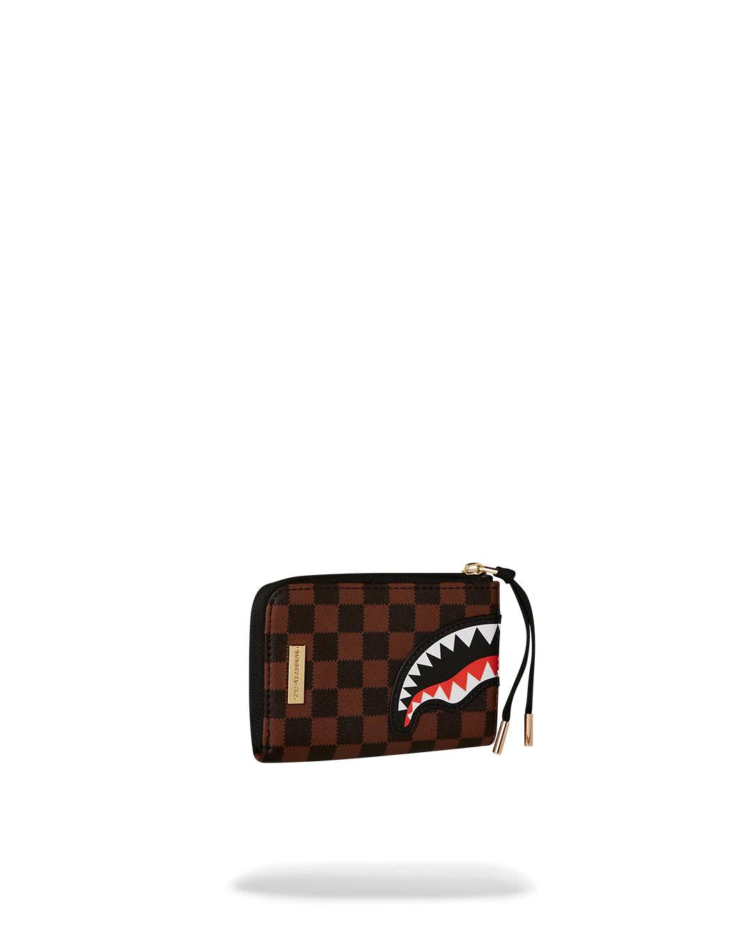 SAWTOOTH SHARKS IN PARIS WALLET | Sprayground Signature