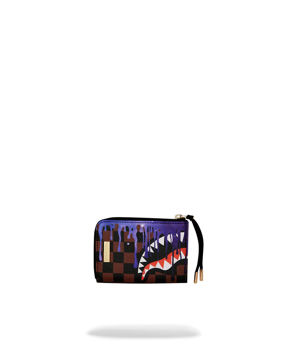 CHAMPION OF THE GALAXY WALLET | Sprayground Classic