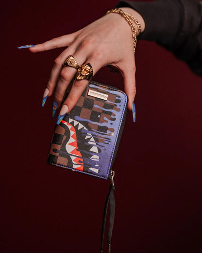 CHAMPION OF THE GALAXY WALLET | Sprayground Classic
