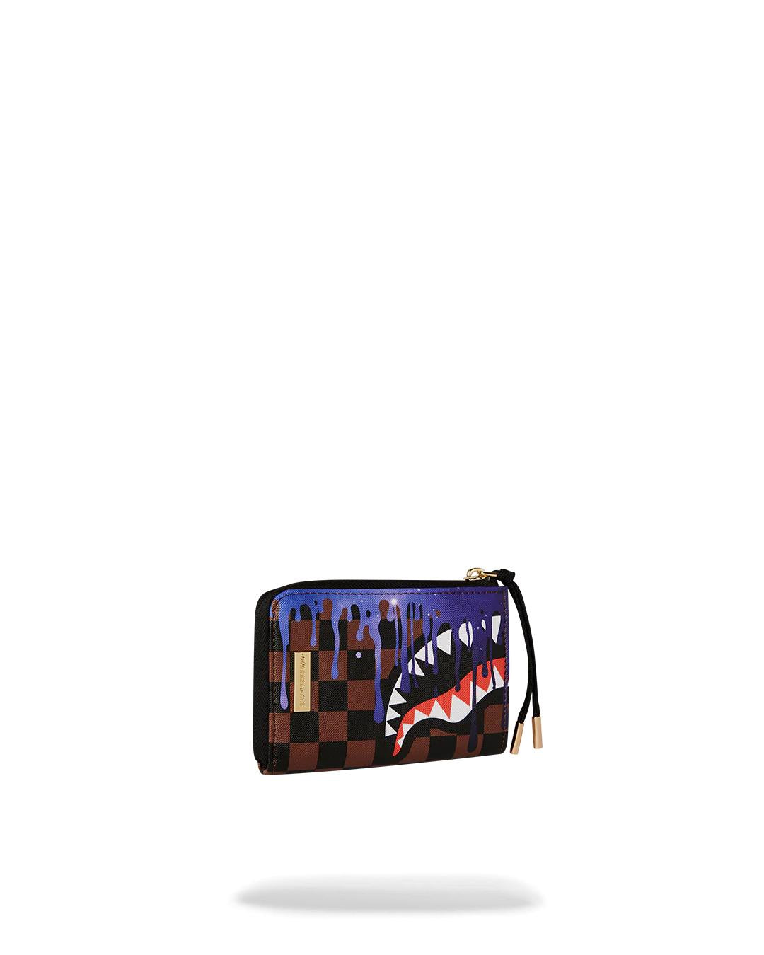 CHAMPION OF THE GALAXY WALLET | Sprayground Classic