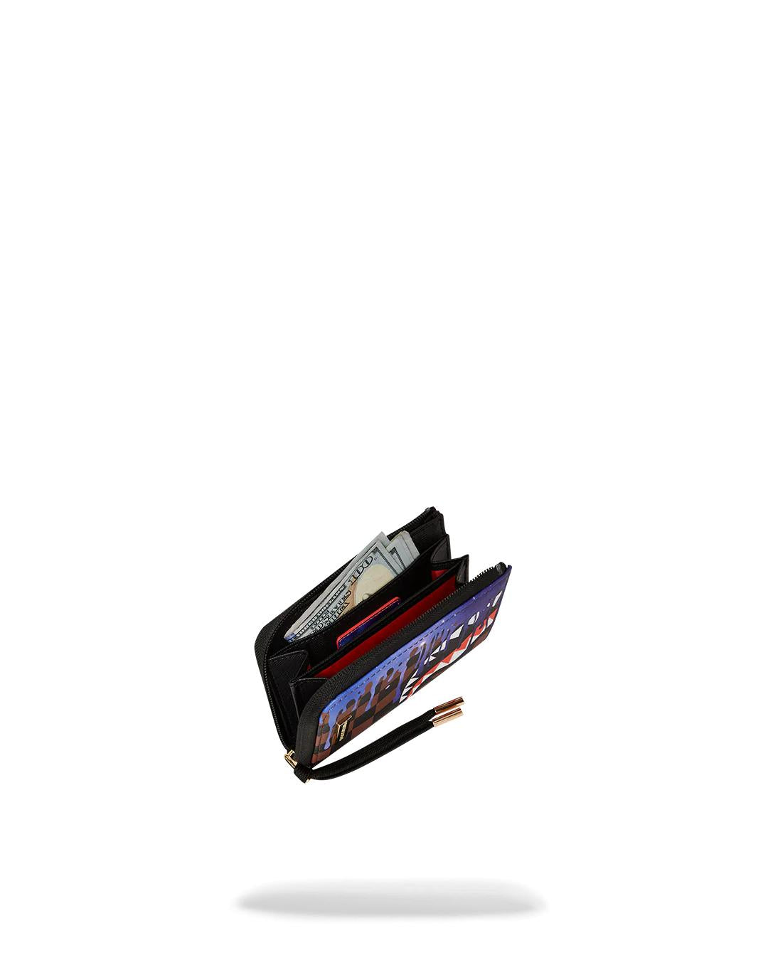 CHAMPION OF THE GALAXY WALLET | Sprayground Classic