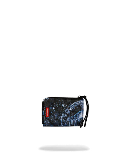 COLD HEAT WALLET | Sprayground Essential