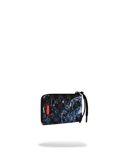 COLD HEAT WALLET | Sprayground Essential