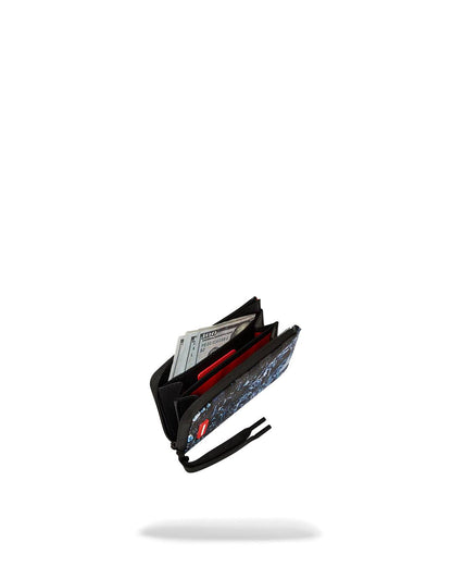 COLD HEAT WALLET | Sprayground Essential