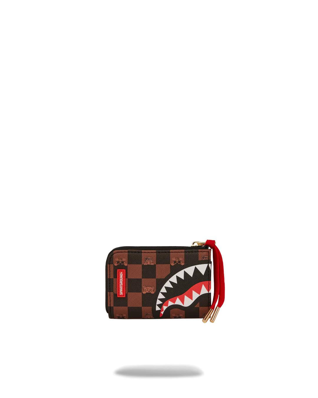 THE HIDEOUT WALLET | Sprayground Value