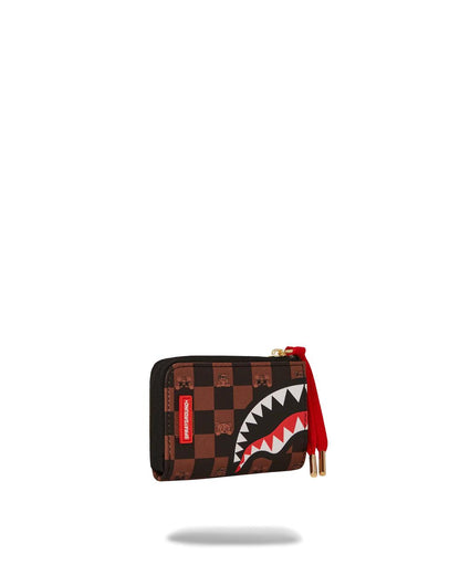 THE HIDEOUT WALLET | Sprayground Value