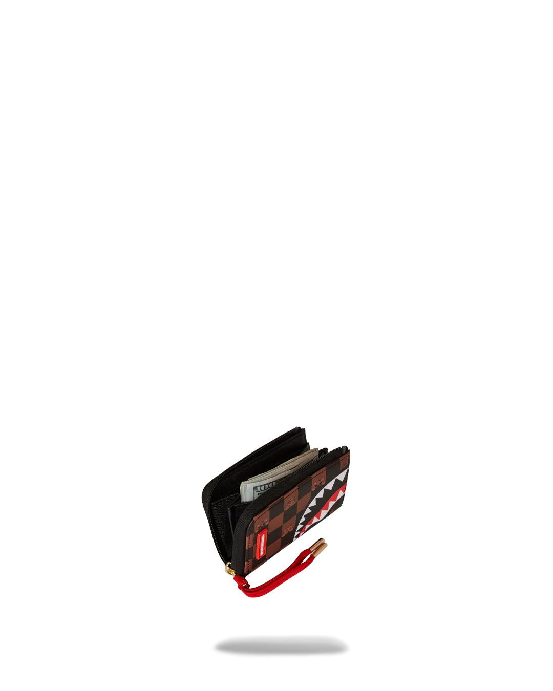THE HIDEOUT WALLET | Sprayground Value