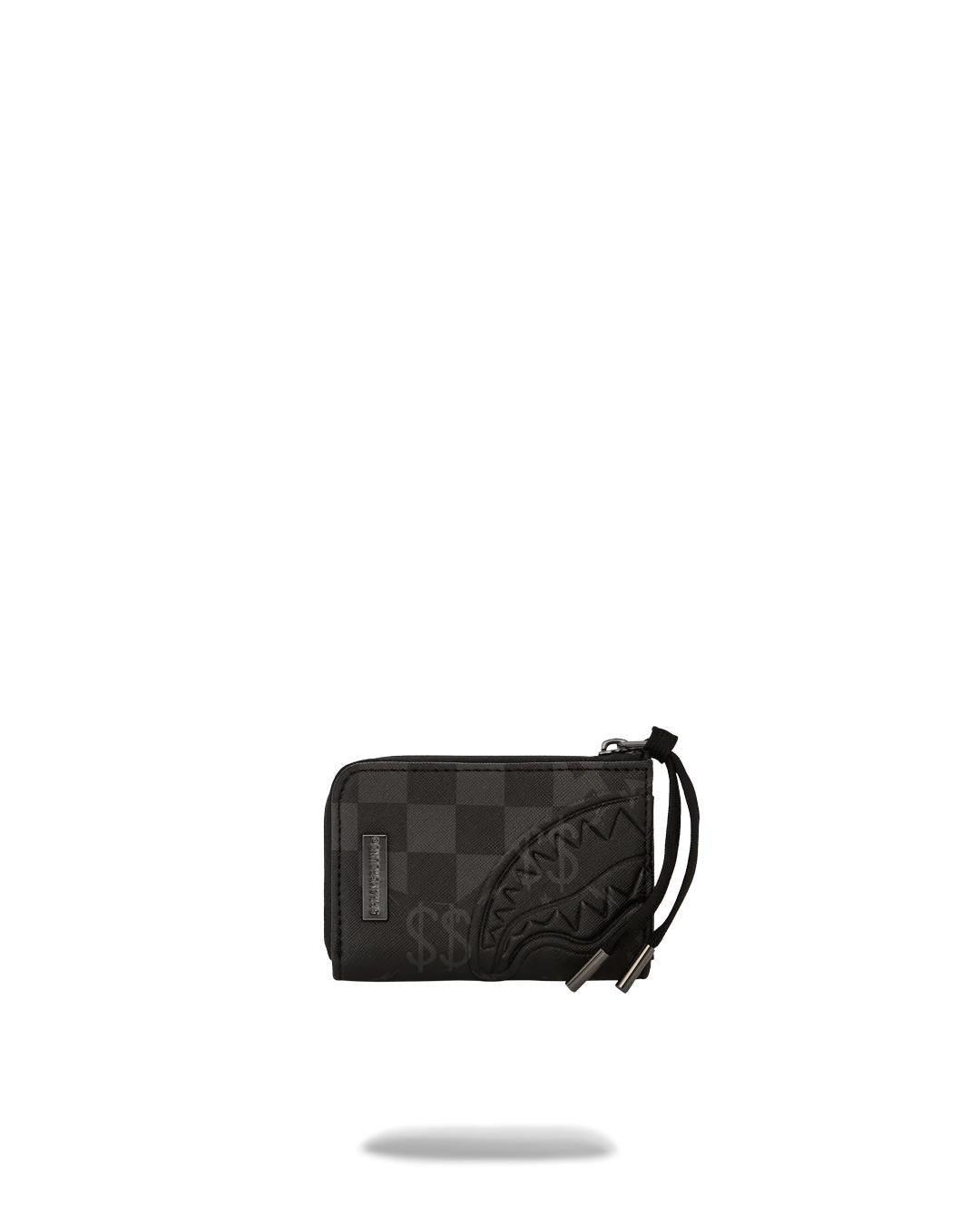 4AM WALLET | Sprayground Latest