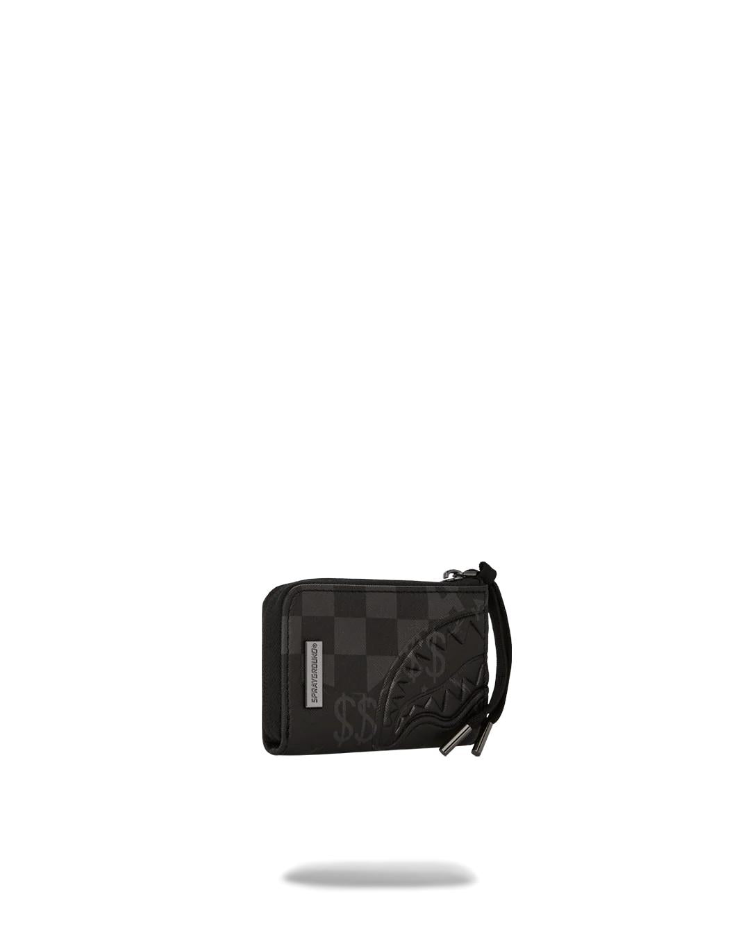4AM WALLET | Sprayground Latest