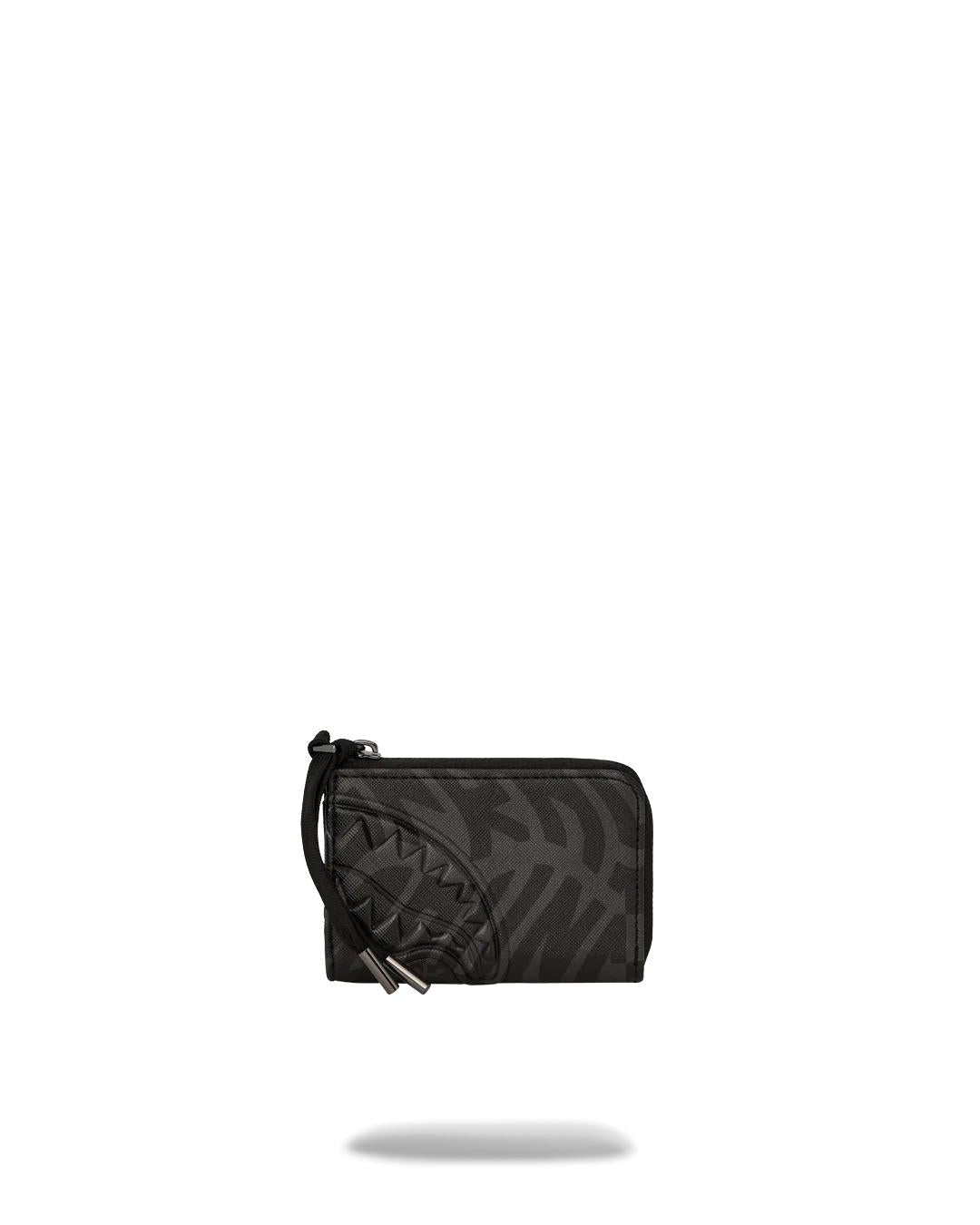 4AM WALLET | Sprayground Latest
