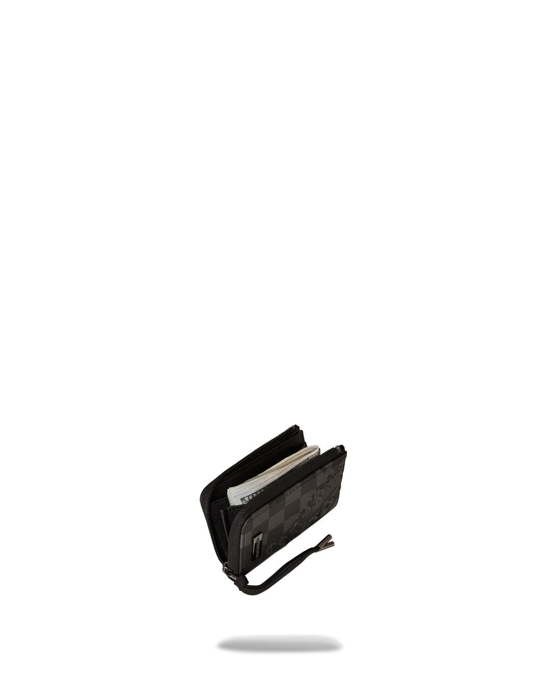 4AM WALLET | Sprayground Latest