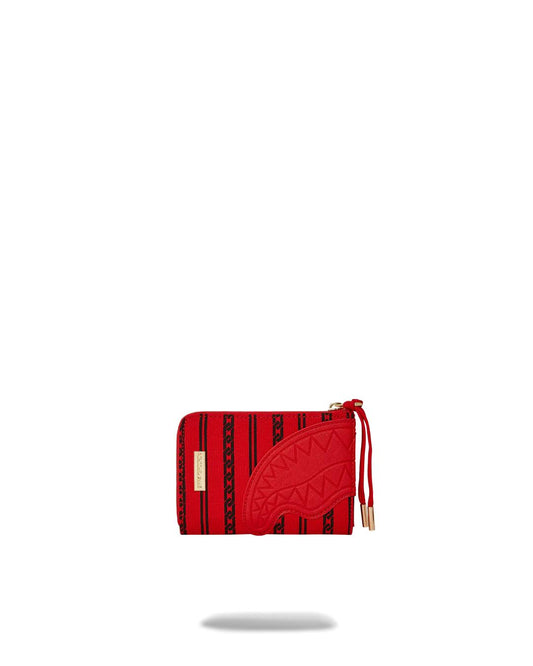 SKYCHAIN SUPPLYCHAIN WALLET | Sprayground Quality