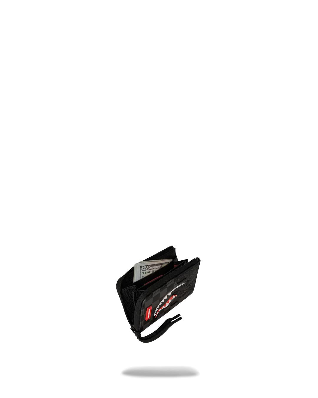 SPEED SHARK SIDE SWIPE WALLET | Sprayground Premium
