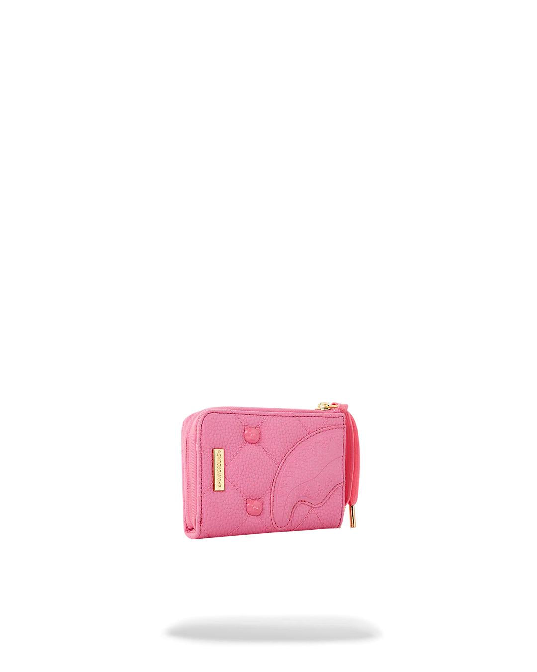 SORBET STUNNA BEAR STUD WALLET | Sprayground New