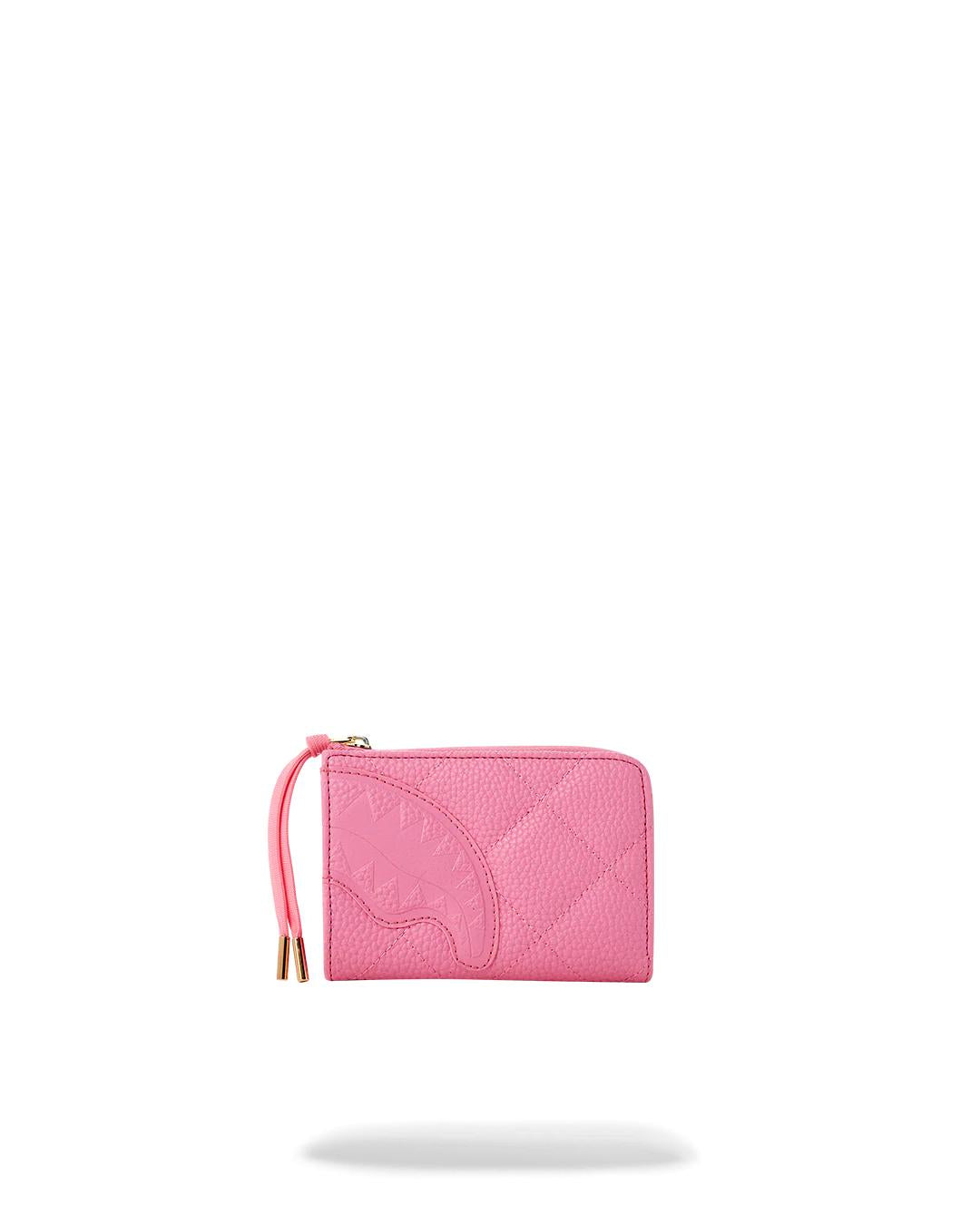 SORBET STUNNA BEAR STUD WALLET | Sprayground New