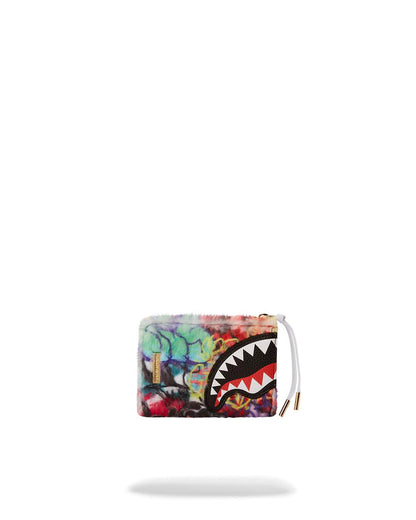 LE MONDE DES GRAFFITIS WALLET | Sprayground Featured