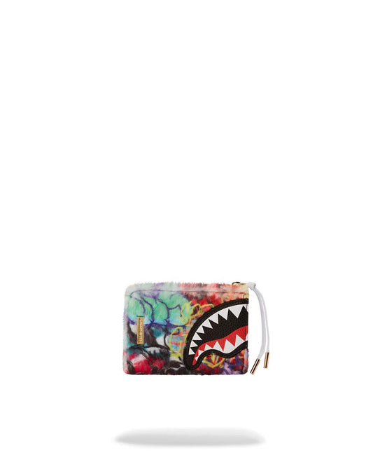 LE MONDE DES GRAFFITIS WALLET | Sprayground Featured