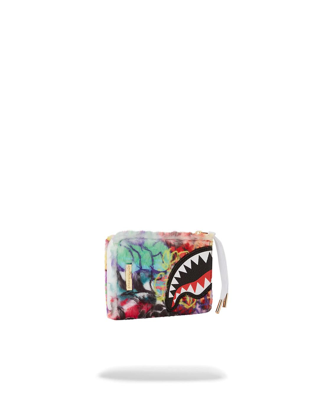 LE MONDE DES GRAFFITIS WALLET | Sprayground Featured