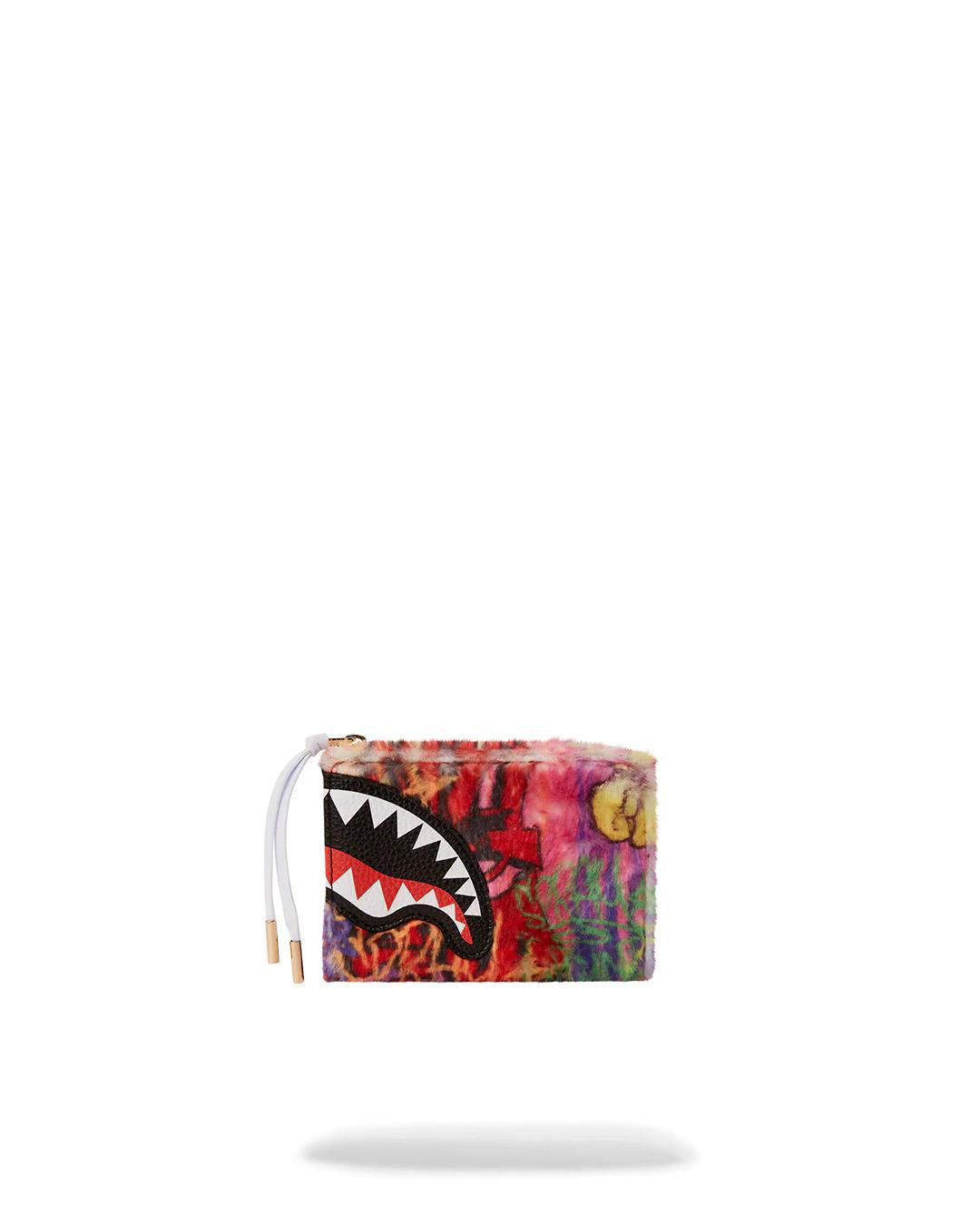 LE MONDE DES GRAFFITIS WALLET | Sprayground Featured